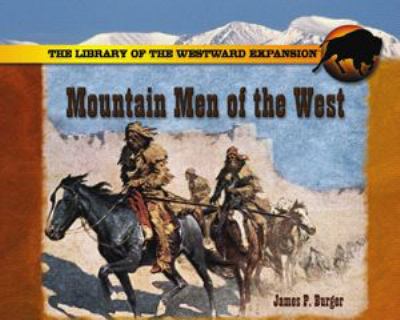 Mountain men of the West /