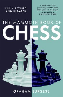 The mammoth book of chess /