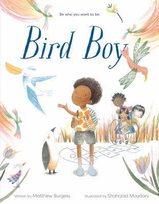 Bird Boy /