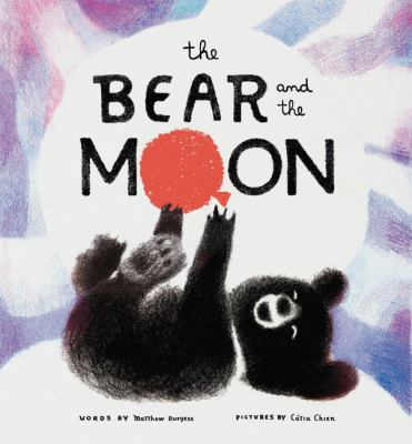 The bear and the moon /
