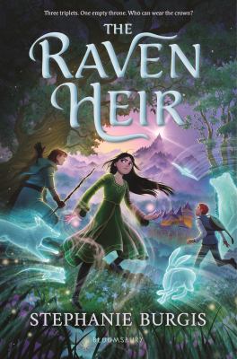 The Raven heir /