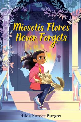 Miosotis Flores never forgets /