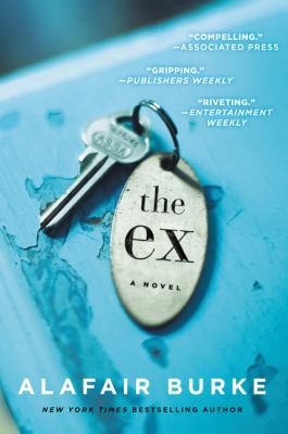 The ex : a novel /