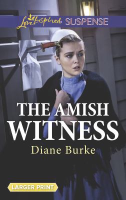 The Amish witness /