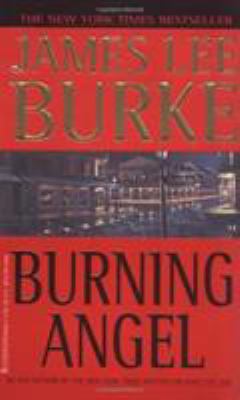 Burning angel : a novel /