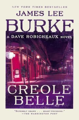 Creole belle [large type] / a Dave Robicheaux novel /