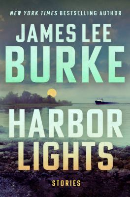 Harbor lights [large type] stories /