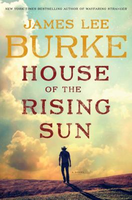 House of the rising sun : a novel /