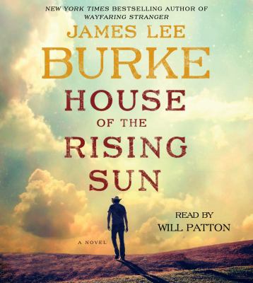 House of the rising sun [compact disc, unabridged] : a novel /