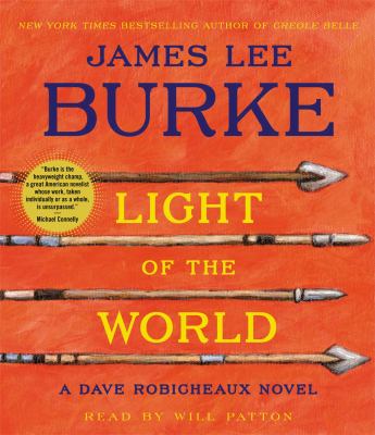 Light of the world [compact disc, unabridged] /