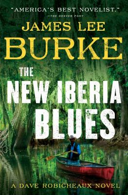 The New Iberia blues /