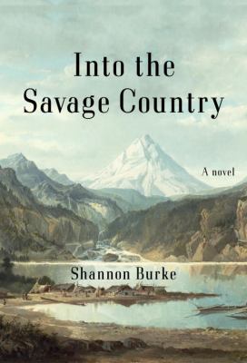 Into the savage country /