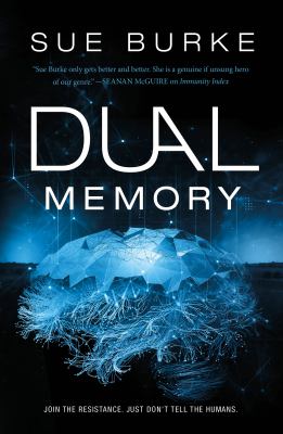 Dual memory /