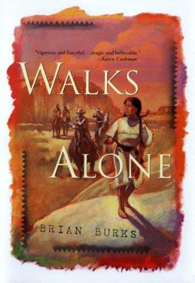 Walks Alone /