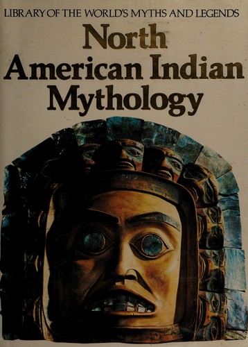 North American Indian mythology /