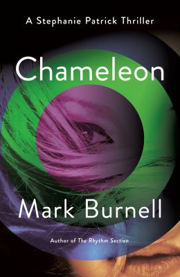 Chameleon : a Stephanie Patrick thriller /