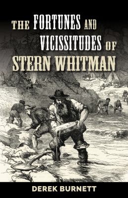 The fortunes and vicissitudes of Stern Whitman [large type] /