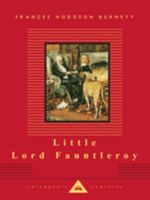 Little Lord Fauntleroy /