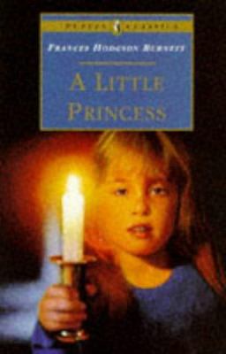 A little princess : the story of Sara Crewe /