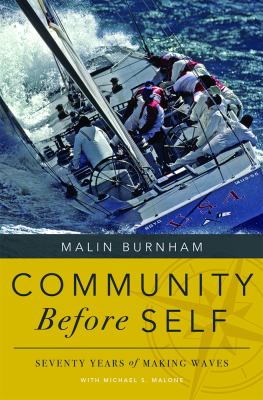 Community before self : seventy years of making waves /