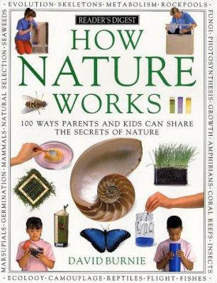 How nature works /