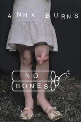 No bones : [a novel] /