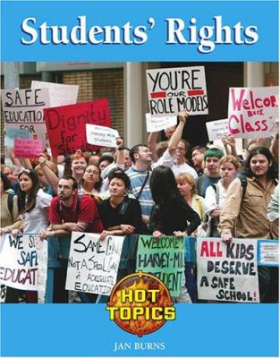 Students' rights /