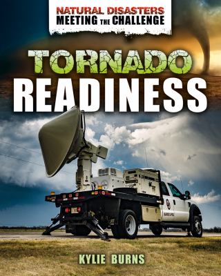 Tornado readiness /