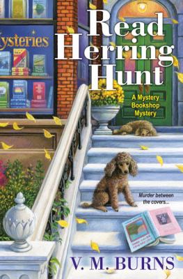 Read herring hunt /