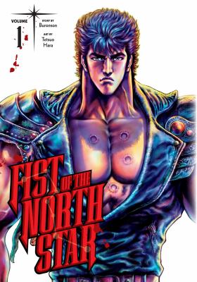 Fist of the North Star. Volume 1 /