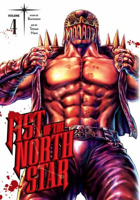 Fist of the North Star. Volume 4 /