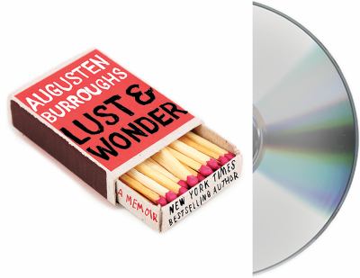 Lust & wonder [compact disc, unabridged] /
