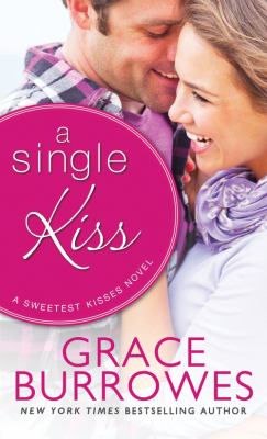 A single kiss /
