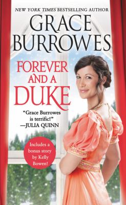 Forever and a duke /