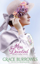 Miss devoted [ebook].