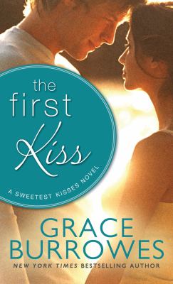 The first kiss /