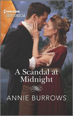 A scandal at midnight /