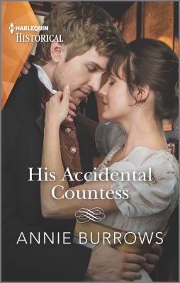 His accidental countess /