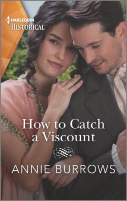 How to catch a viscount /
