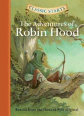 The Adventures of Robin Hood /