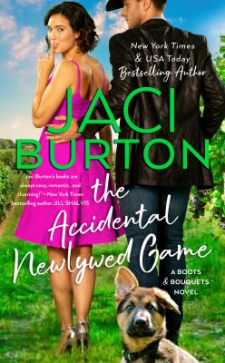 The accidental newlywed game /