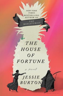 The house of fortune : a novel /