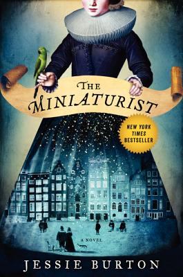 The miniaturist /