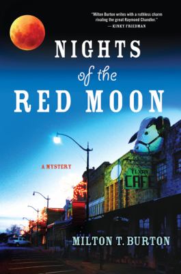 Nights of the red moon /