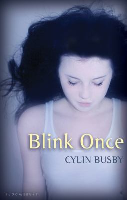 Blink once /