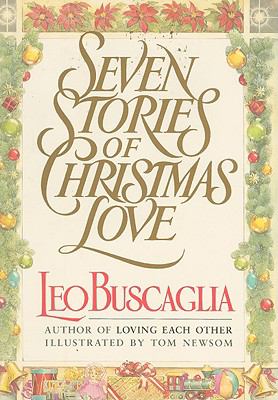 Seven stories of Christmas love /