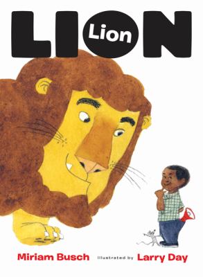 Lion, lion /