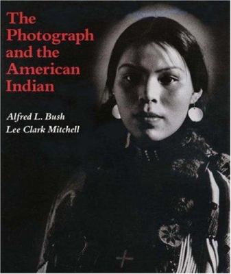 The photograph and the American Indian /