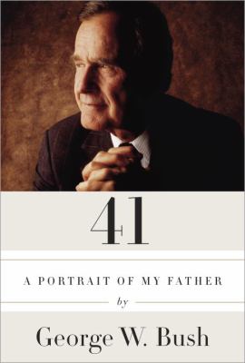 41 : a portrait of my father /