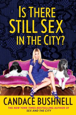 Is there still sex in the city? /